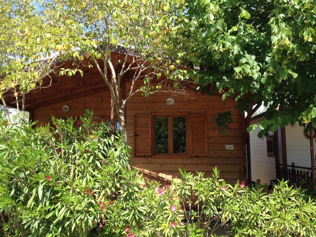 Camping Paradiso Виареджо Стая снимка