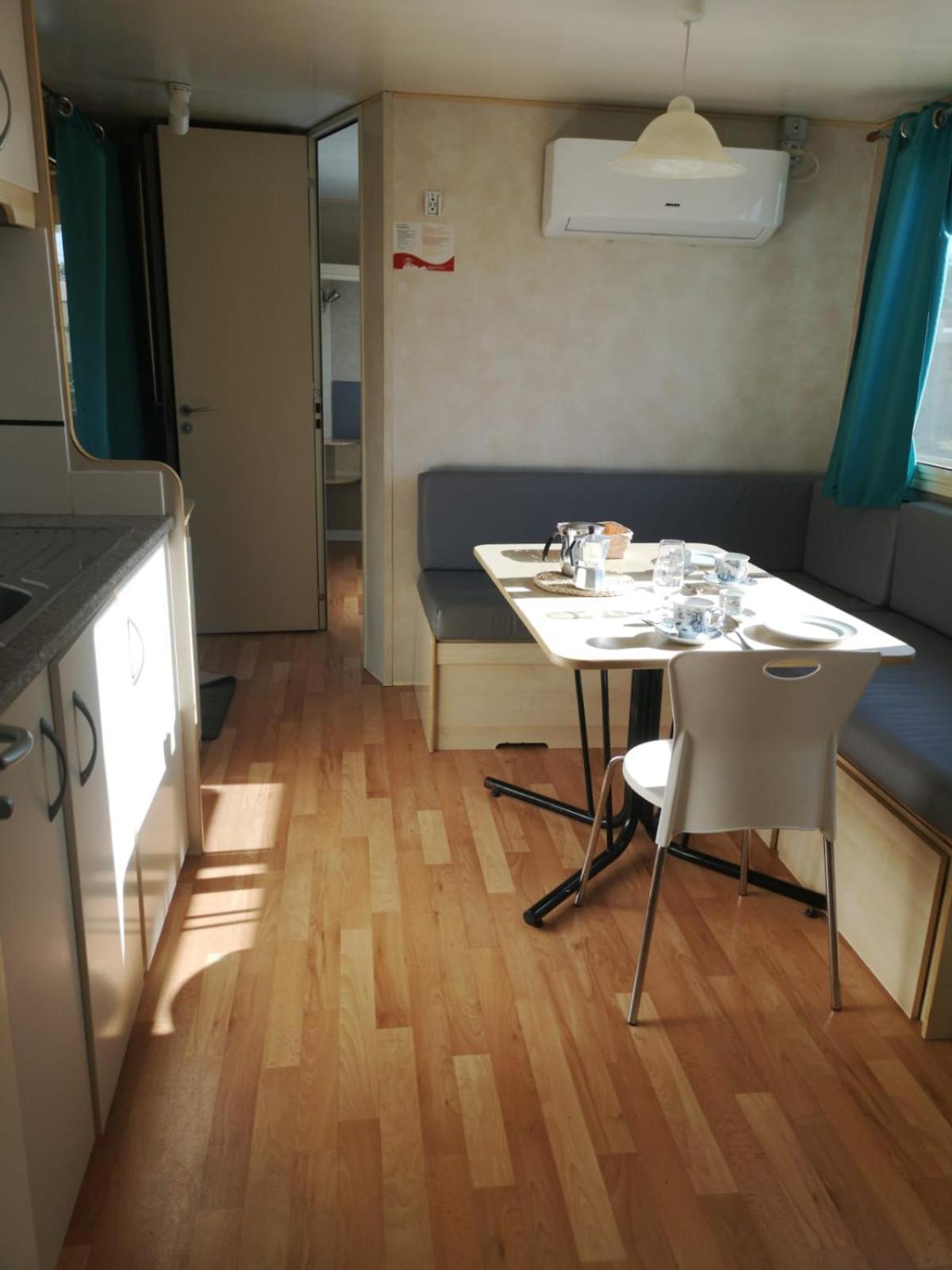 Camping Paradiso Виареджо Екстериор снимка