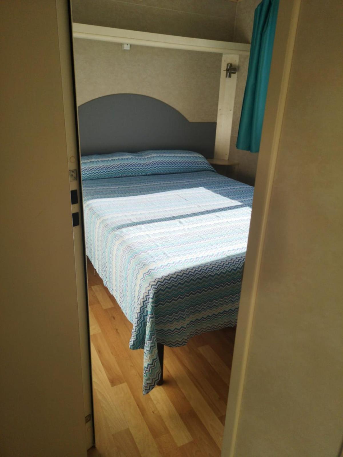 Camping Paradiso Виареджо Екстериор снимка
