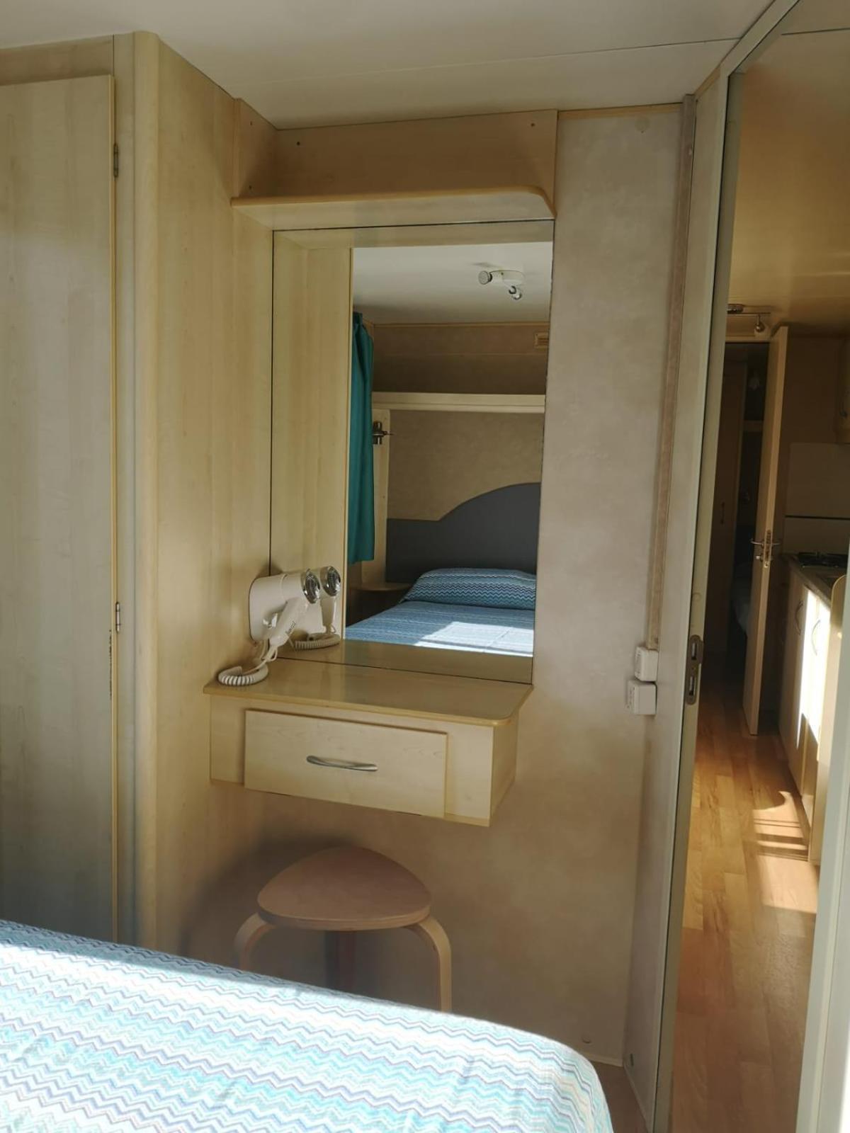 Camping Paradiso Виареджо Екстериор снимка