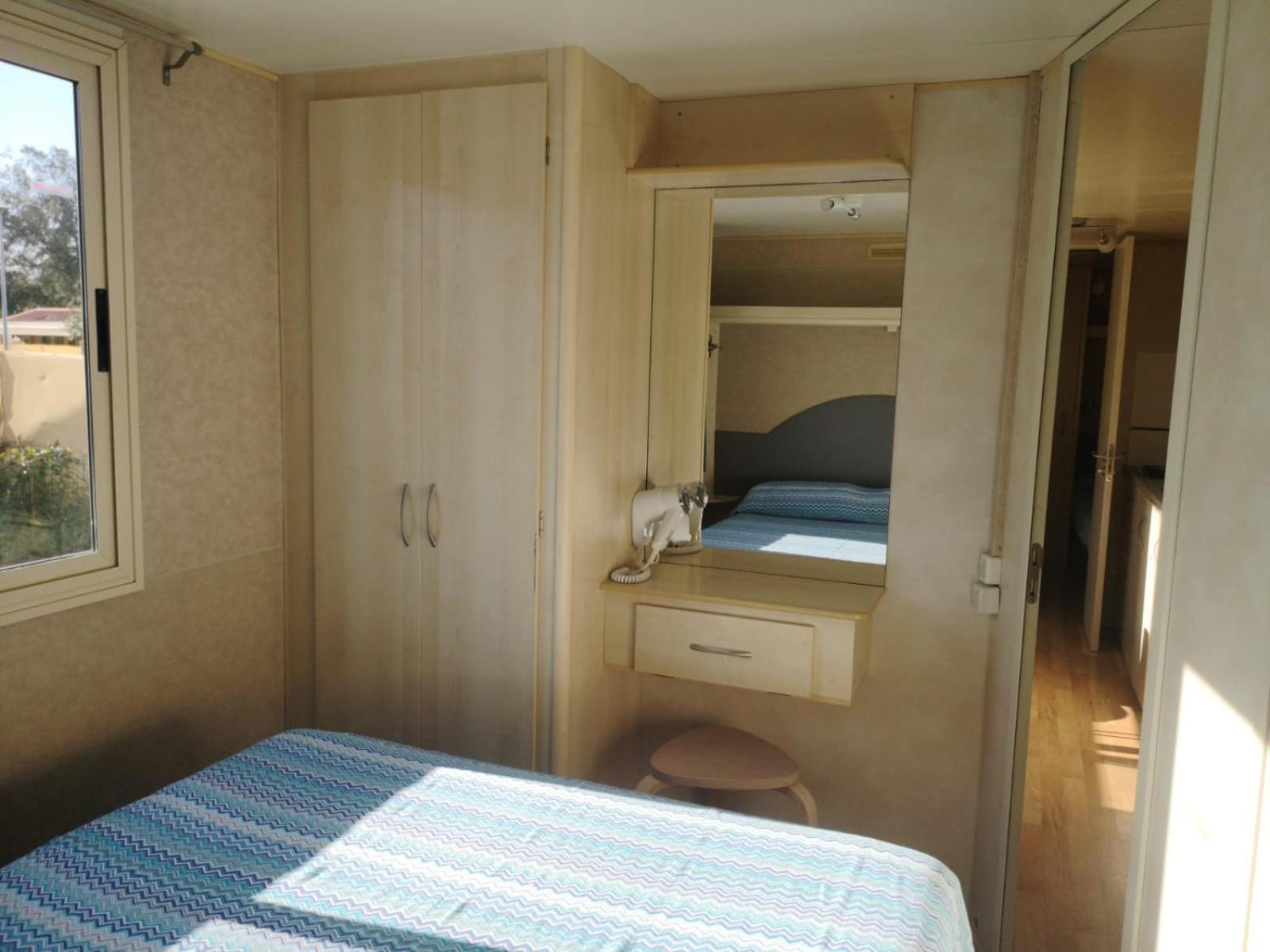 Camping Paradiso Виареджо Екстериор снимка