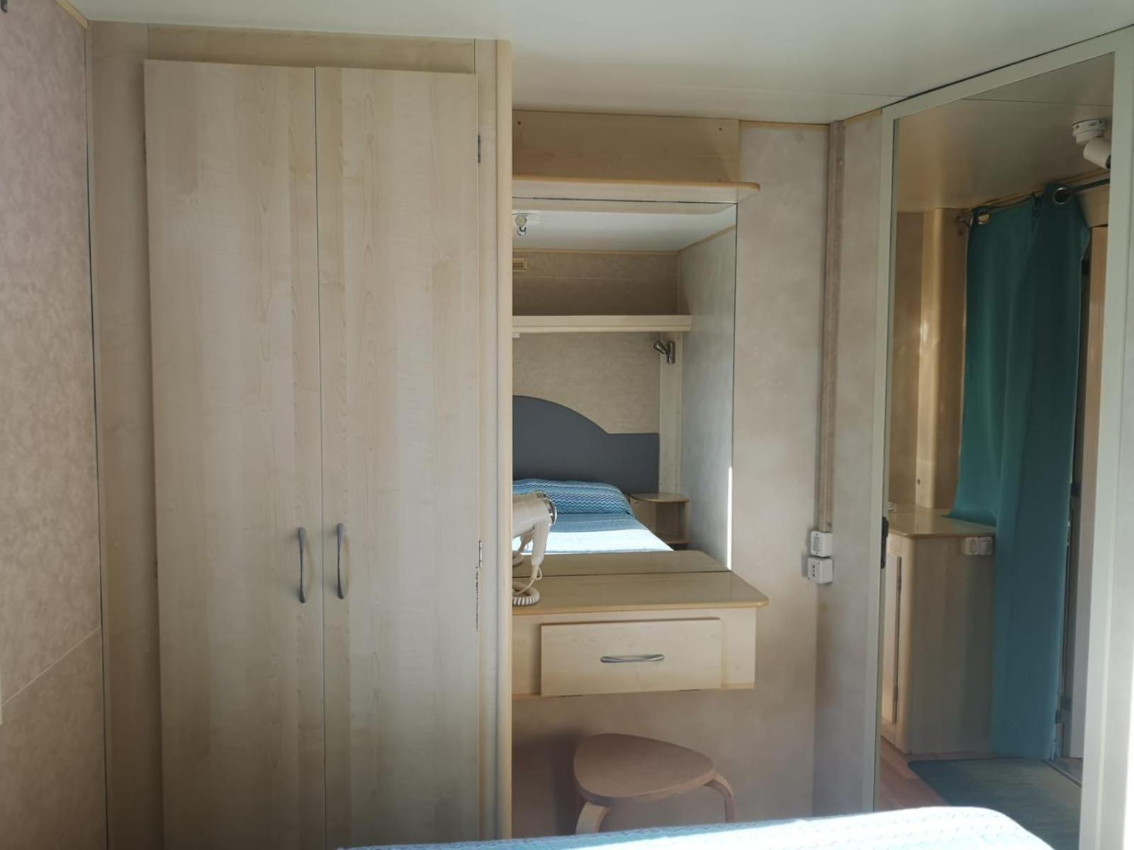 Camping Paradiso Виареджо Екстериор снимка