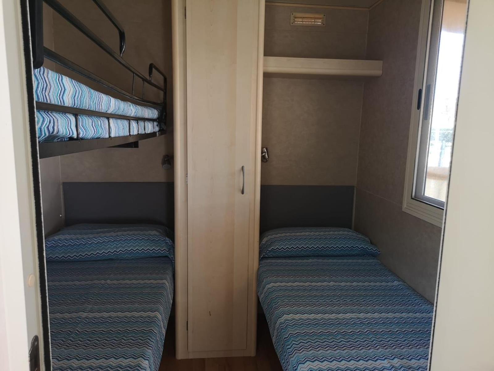 Camping Paradiso Виареджо Екстериор снимка