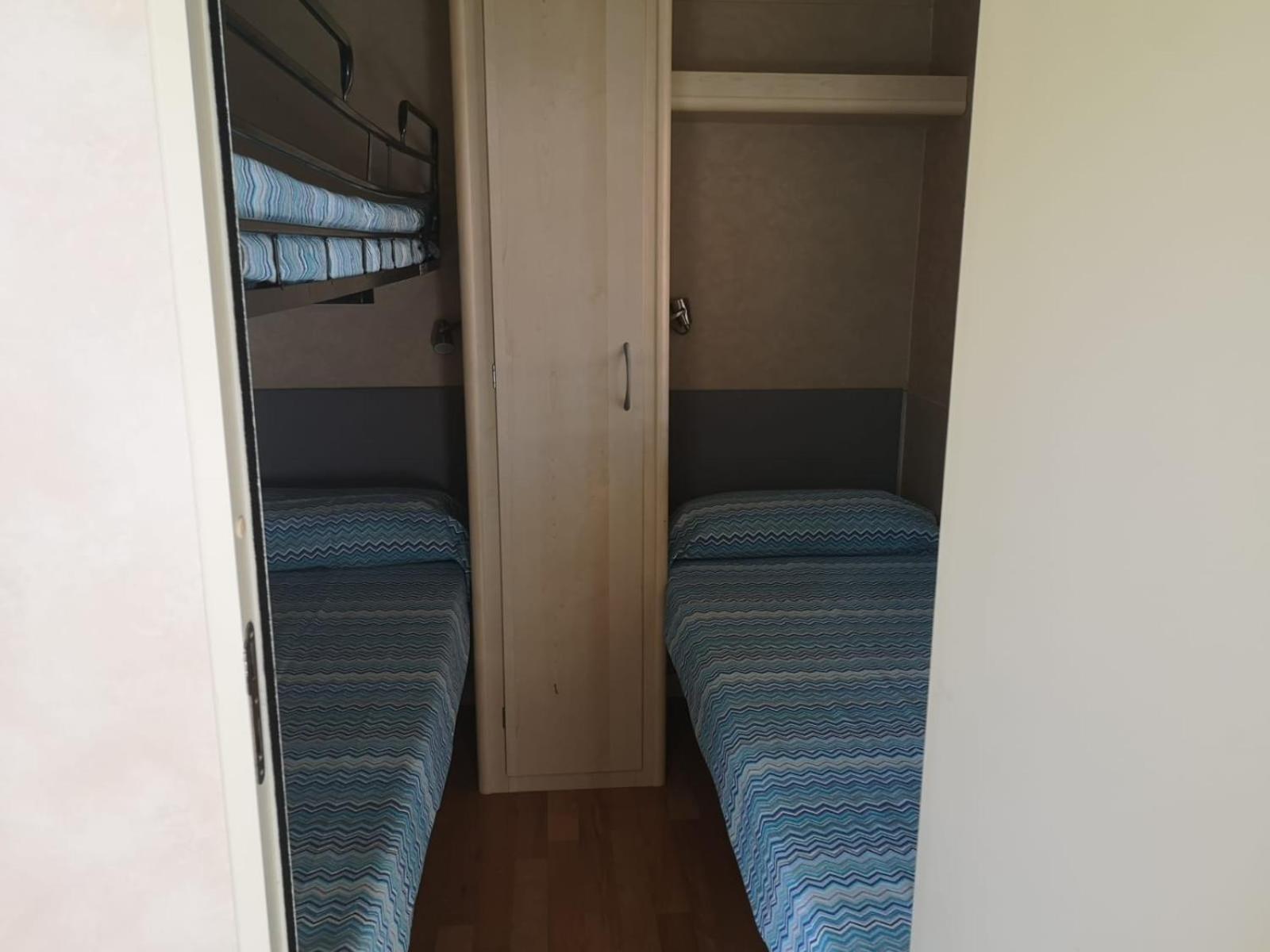 Camping Paradiso Виареджо Екстериор снимка
