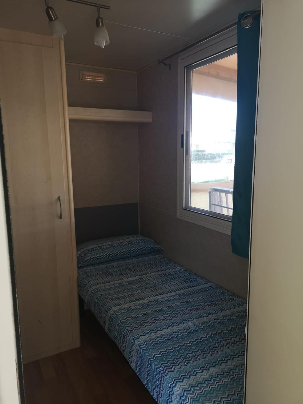 Camping Paradiso Виареджо Екстериор снимка